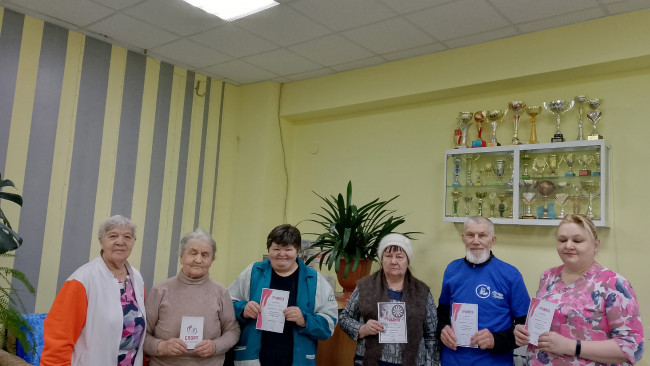 6.02.2026 Состоялись соревнования по НСИ